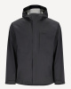 Куртка Simms Waypoints Rain Jacket (Мужской; M; Slate)